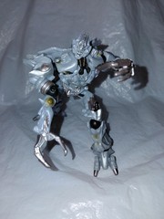 Used Hasbro 2007 Transformers Movie Robot Replicas 5″ Megatron Complete
