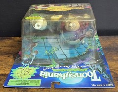Toonsylvania Monsters, Muck & Mayhem Gastro-intestinal Igor 1998 Toy Island NIP