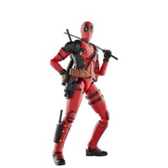 Deadpool & Wolverine Marvel Legends Deadpool Action Figure ***IN-STOCK***