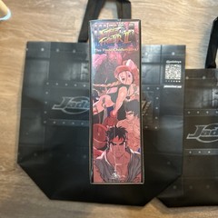 2026 SDCC EXCLUSIVE Ultra Street Fighter II You Lose Accessory Set Jada/IN HAND