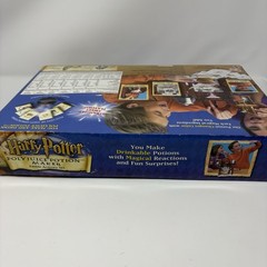 Harry Potter POLYJUICE POTION MAKER Activity Set Mattel NIB New