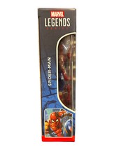 Hasbro Marvel Legends Magic The Gathering Agent Spider-Man With Card