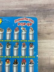 Garbage Pail Kids “RAY DECAY” Pop-Up Imperial Toys 1986 SEE PICS READ G4