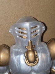 Vintage 1985 Masters of the Universe MOTU Extendar Action Figure