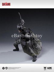 Presale LPZZ 1/12 The Batman 2022 Bruce Wayne Robert Pattinson Action Figure Toy
