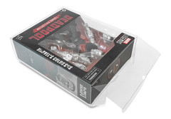 Custom Box Protector for Marvel Legends COLOSSUS Legacy Collection Action Figure