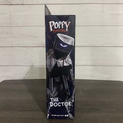 Poppy Playtime THE DOCTOR Figure by McFarlane Toys w/ 22 Moving Parts