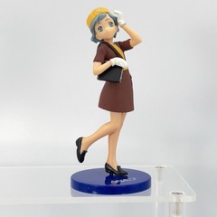 Kaiyodo ANA Uniform History Collection Vol 1 Flight Attendant Figure Set