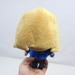 Life is Strange Plush 9.9in Chloe Price Rachel Maxine Plushie Toys Game Fan gift