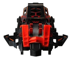 BANDAI Break Gouga Brave Horn (Stealth Black)
