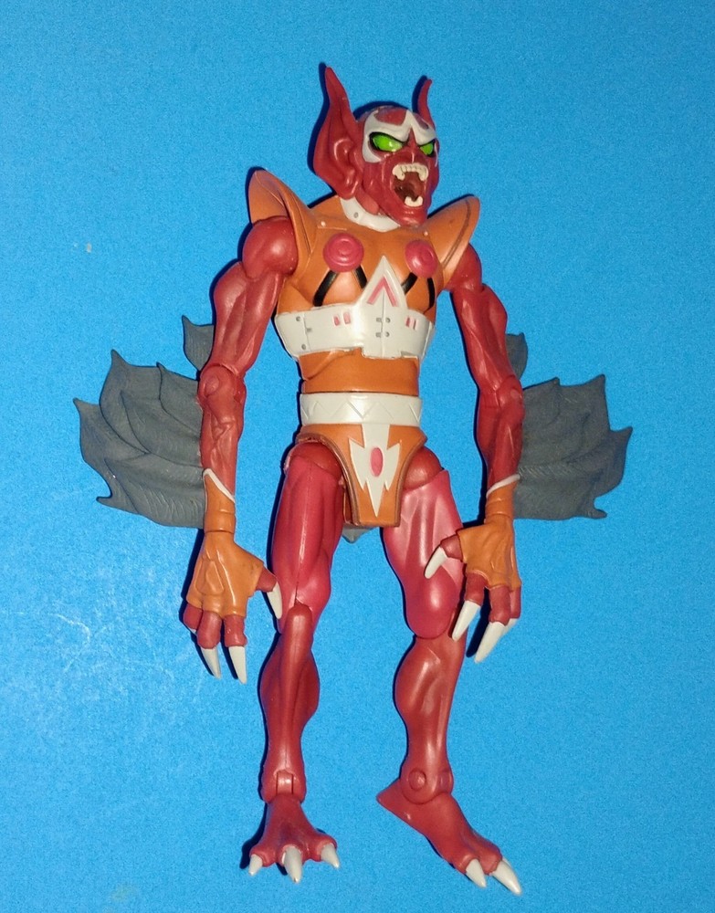 PARADEMON – DC Universe Classics – Mattel Super Powers New Gods