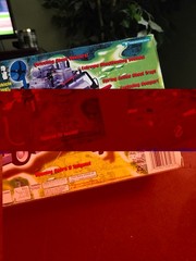 Extreme Ghostbusters 1997 Ecto-1 Vehicle BRAND NEW OPEN BOX Trendmasters CIB