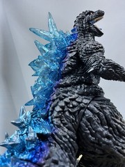 G Saurus Godzilla Minus One