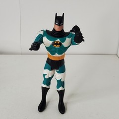 1995 Kenner The Animated Series Torpedo Batman Crime Squad Figure Complete Loose