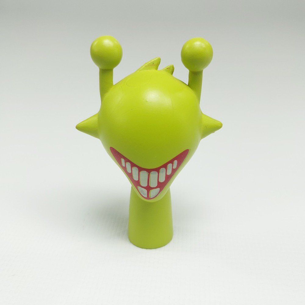 Sprunki Simon (Yellow) Horror 2″ Mini Figurine Action Figure