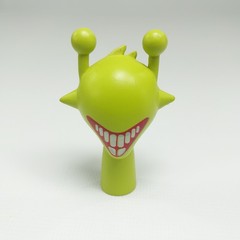 Sprunki Simon (Yellow) Horror 2″ Mini Figurine Action Figure