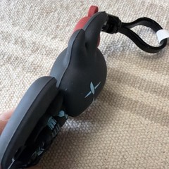 Solo Leveling Monogram Bag Clip Chase Variant Shadow Igiris RARE NEW