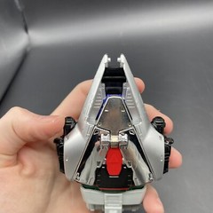 Mirai Sentai Timeranger 3D DX Time Robo Power Rangers BANDAI – PART / PIECE ONLY