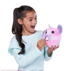 Rainbocorns Axolotlcorn Stuffed Animal