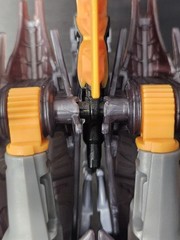 Transformers Prime Predaking Voyager Complete No Instructions