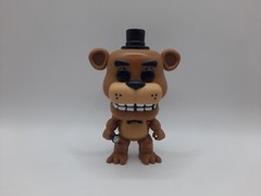 Five Nights at Freddy’s Articulated Freddy 5″ Action Figure Funko MOC