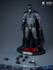FondJoy DC BVS Batman 1/9 Complete Action Figure Toy Model IN STOCK!