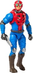 Masters of the Universe 2026 Movie Mekaneck 5.5 Inch Action Figure, Heroic Human