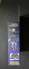 Transformers G1 Reissue Soundwave w/ Buzzsaw Laserbeak Ravage Rumble Frenzy 2019