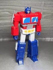 ABS Casting Replacement Head Upgrade Kit For SS86 OP Prime