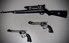 Vintage 1966 Ideal Captain Action “The Phantom” Outfit & Accessories