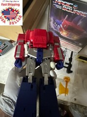 NEW Magic Square toys MS-02 Light of Peace MS 2.0 ex G1 MP FOR TRANSFORMER Op US