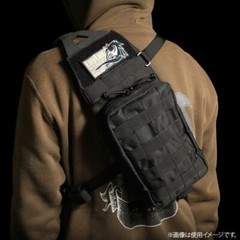 LayLax Airsoft Battle Style Lightweight Bandolier series Upper Body Equipment