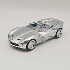 [IN STOCK ] NEW Transformation Toys HP-01 HP01 Sideswipe 16.5cm Action Figure