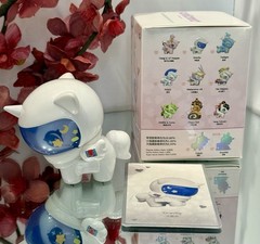 Unicorno Chibi Style Series Tokidoki TNT Unicorno GRAVITY AUTHENTIC USA New