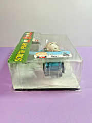 South Park Mezco Timmy w/ Wheelchair & Time Machine Series 3 Vintage Figure NEW