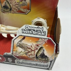 How to Train Your Dragon Defenders of Berk Screaming Death, Damaged Box