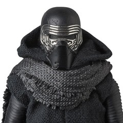 MAFEX Mafekkusu KYLO REN Cairo Wren awakening of Star Wars / Force non-scale