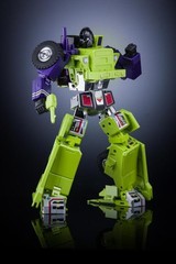 MX-46T Big Load Youth Version | X-Transbots MasterX