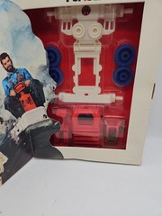Polistil GI Joe Action Man ALL TERRAIN & MOON EXPLORATION 4×4 BUGGY US SELLERNEW