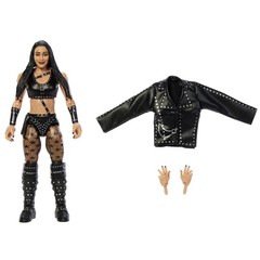 Roxanne Perez – WWE Elite 126 Mattel Toy Wrestling Action Figure