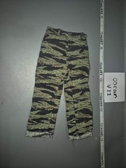 1/6 Scale Vietnam Era US Tiger Stripe Pants – Dragon