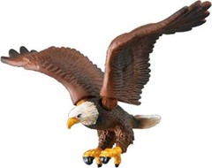 Ania AS-05 Eagle (Bald Eagle)