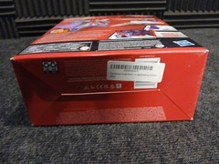 Coronation Starscream Transformers The Movie Studio Series 86 Leader Class