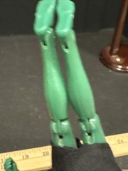 Mego 1974 Wizard Of Oz Wicked Witch 8″Action Figure – Complete W/ Mail Away Box