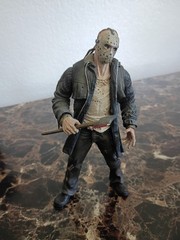 Freddy Vs Jason Figures