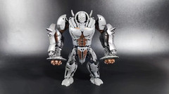 BDT-83 upgrade kit for Studio Series SS103 Rhinox,in stock