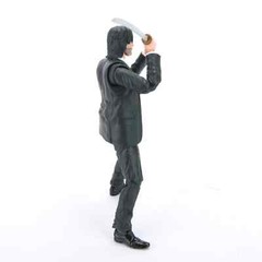 MAF No.212 John Wick Chapter 4 Action Figure Toy Set Gifts for Boy Gift New
