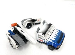 Mixed Transformers Movie Era Action Figure Lot Of 13 As Is / Parts / Customize
