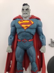 McFarlane DC Multiverse Bizarro 2021 DC Rebirth