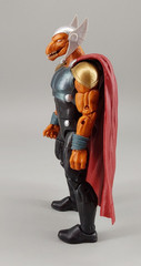 Beta Ray Bill 6″ Action Figure BAF Hulk Marvel Legends LOOSE FIGURE ONLY